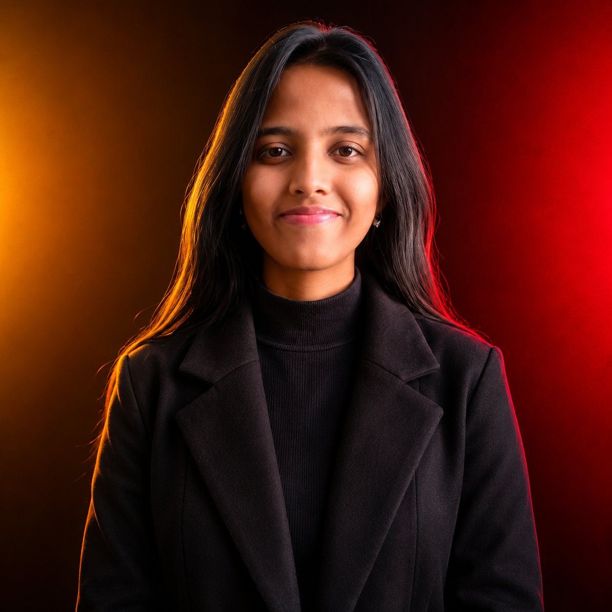 Anusha — VTU-Easy Designer